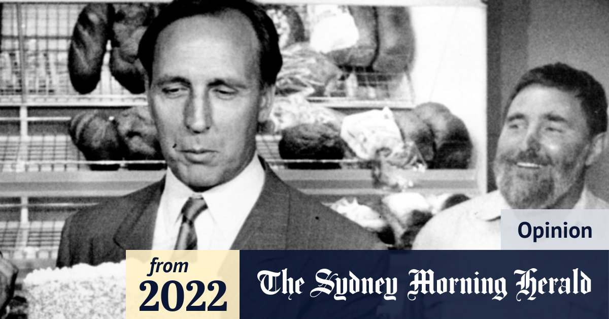 The GST Why lefties need to learn to love it